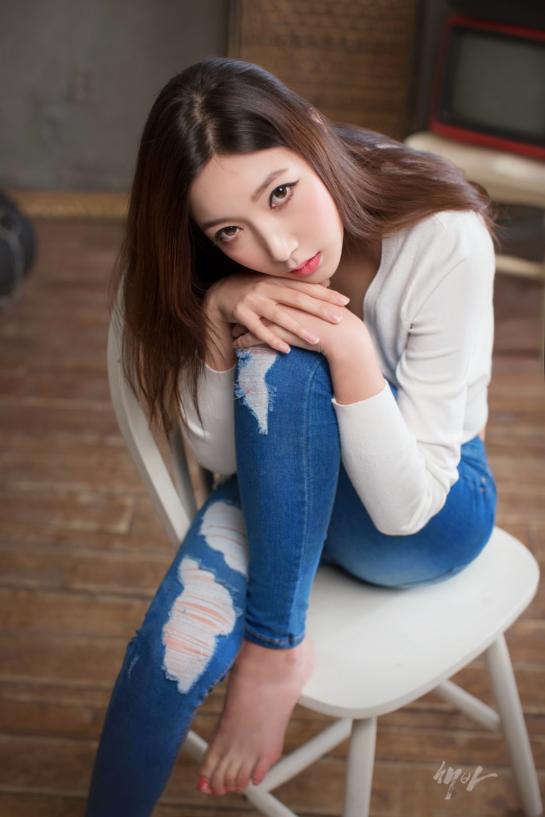 미분류 / 유나